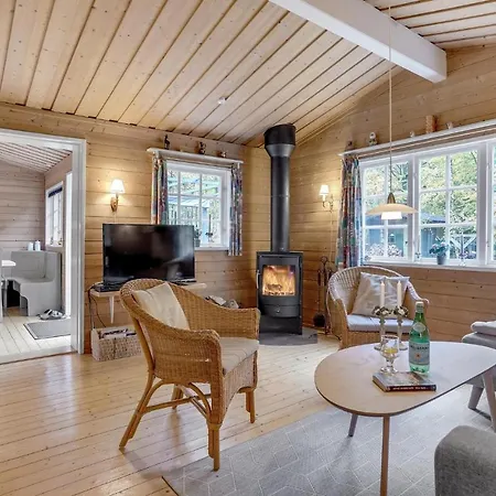 3 Bedroom Cozy In Hébergement de vacances