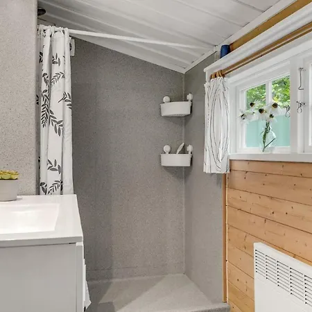 3 Bedroom Cozy In Børkop