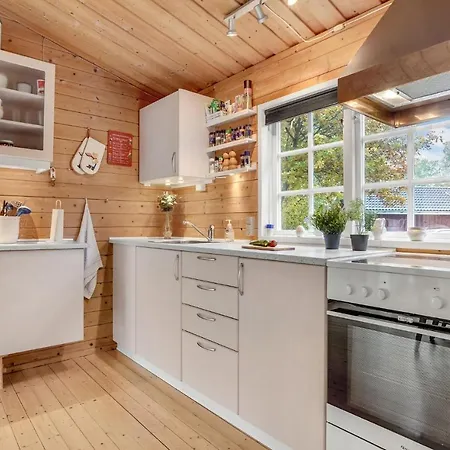 3 Bedroom Cozy In * Børkop