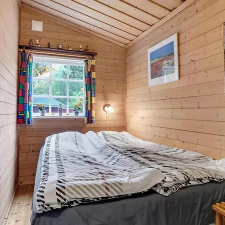 3 Bedroom Cozy In Børkop